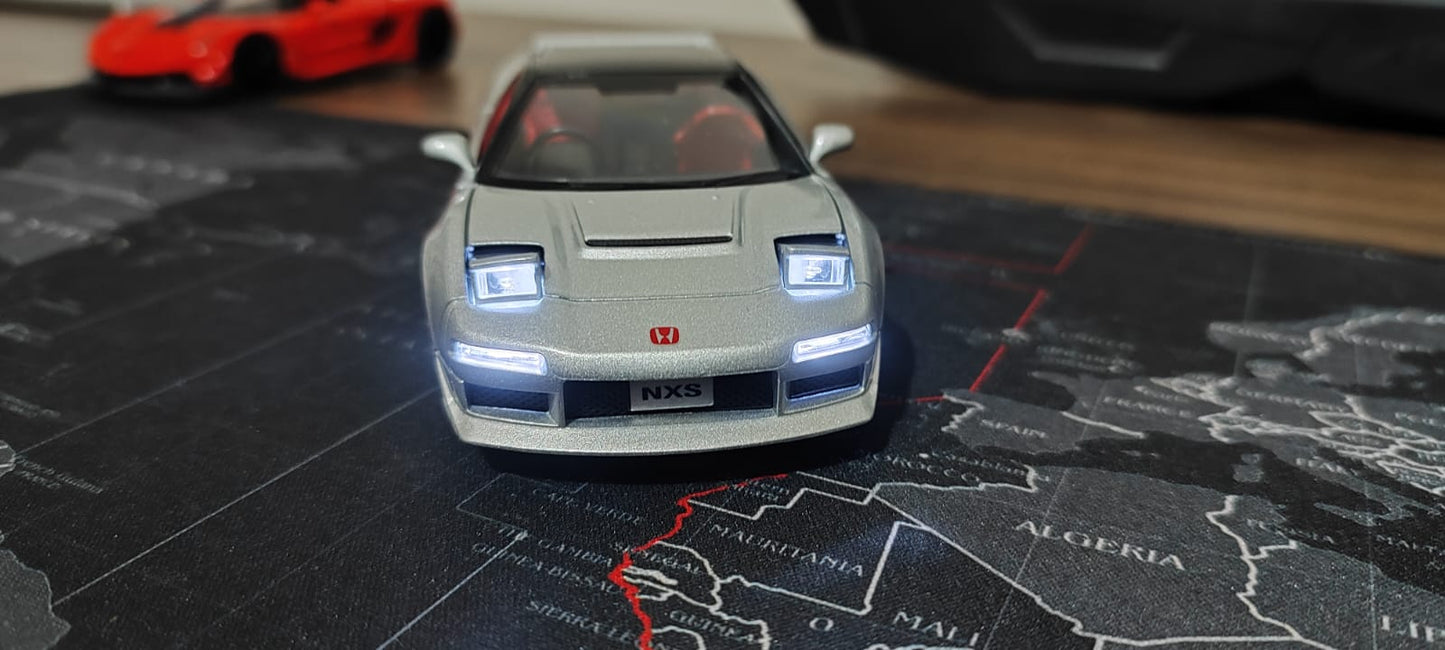 🚘 Miniatura Honda/Acura NSX NA1