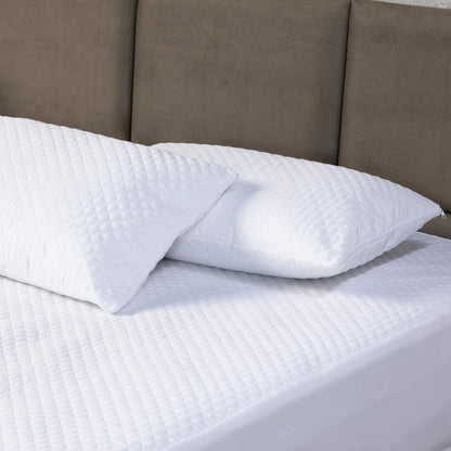 🛏️ Protetor de Colchão Impermeável 💦