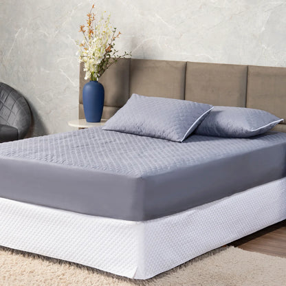 🛏️ Protetor de Colchão Impermeável 💦
