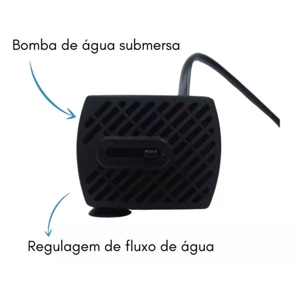 Fonte Bebedouro Automático para Cães e Gatos🐾💦