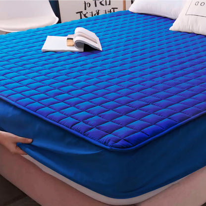 🛏️ Protetor de Colchão Impermeável 💦