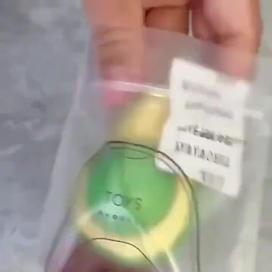 Abacate Brinquedo para Gatos com Catnip 🥑🐾