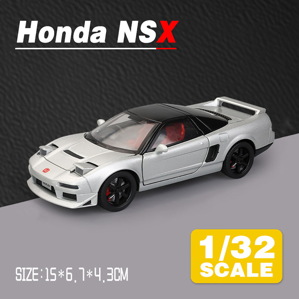 🚘 Miniatura Honda/Acura NSX NA1