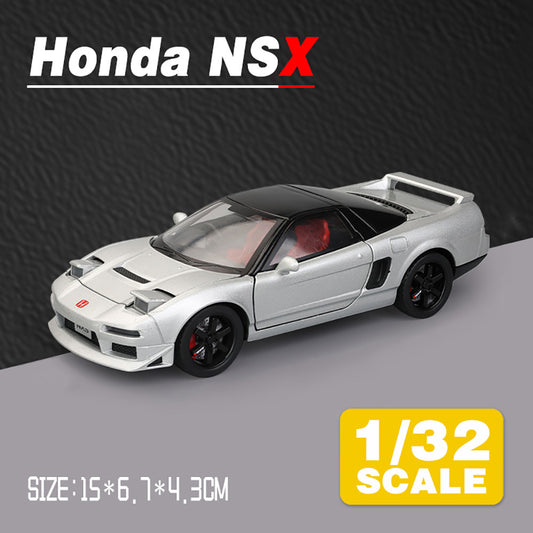 🚘 Miniatura Honda/Acura NSX NA1